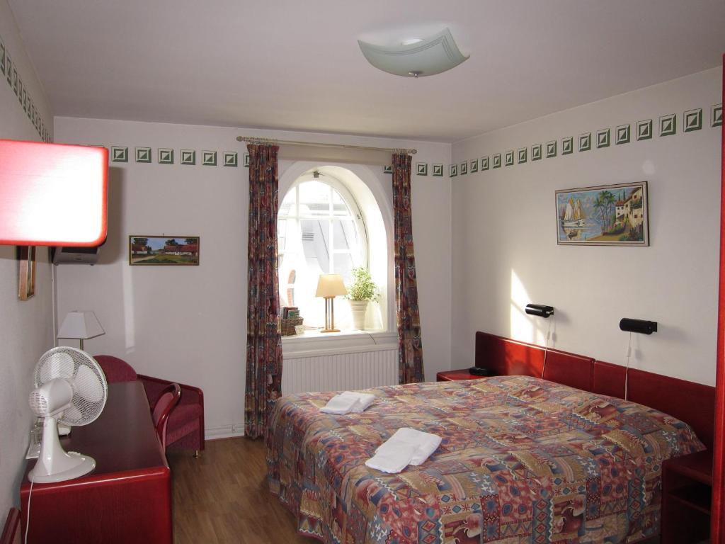 Sjoebo Gaestgifvaregard Room photo